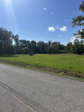Land, Dulac, LA