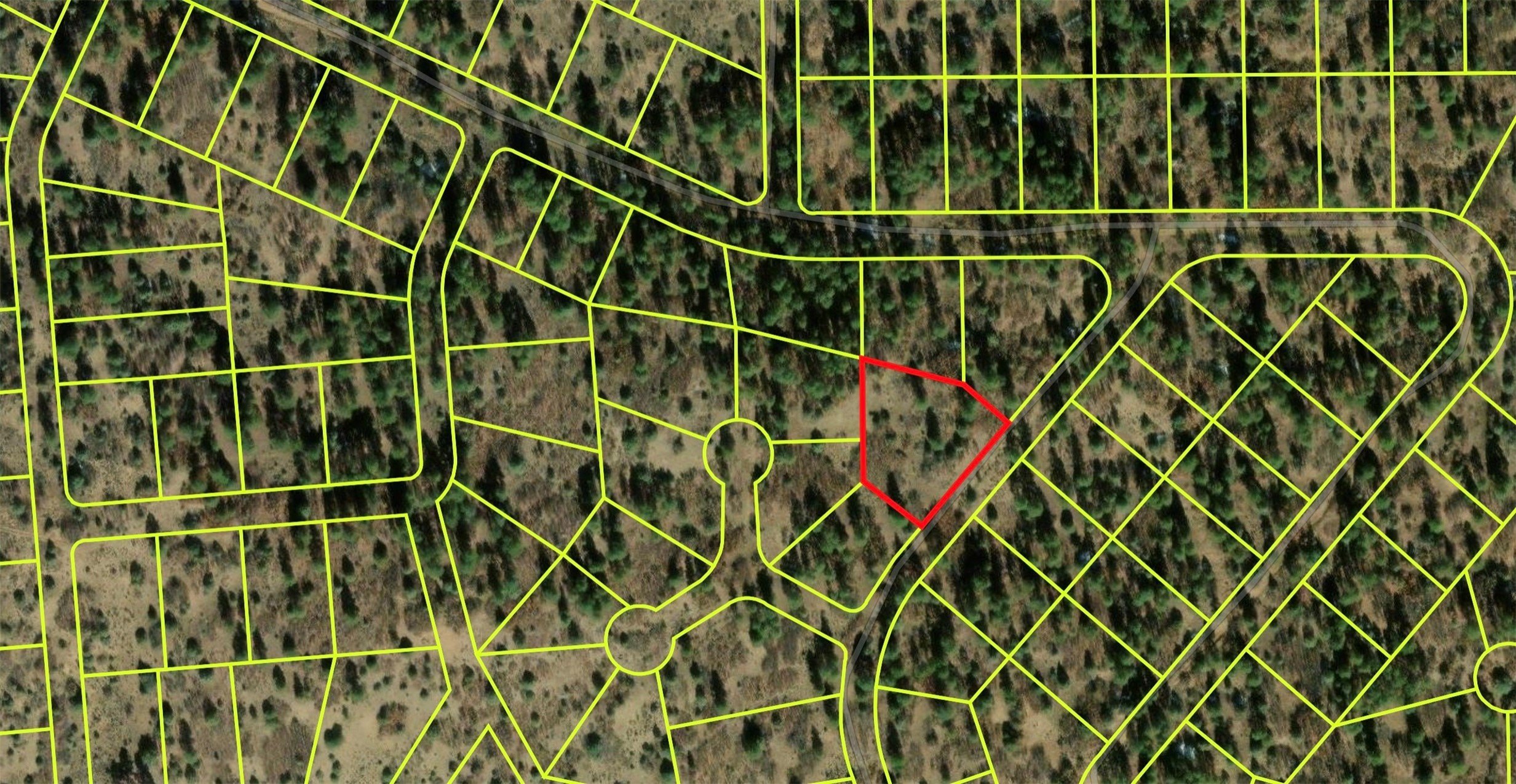Tierra Amarilla Land For Sale