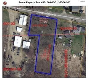 Commercial Land in Jackson, MI