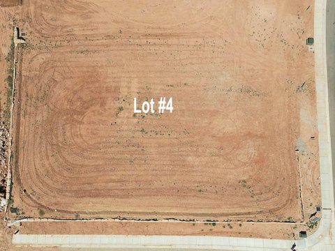 Residential Land in St George