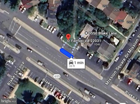 Non-Buildable Lot in Prime Location