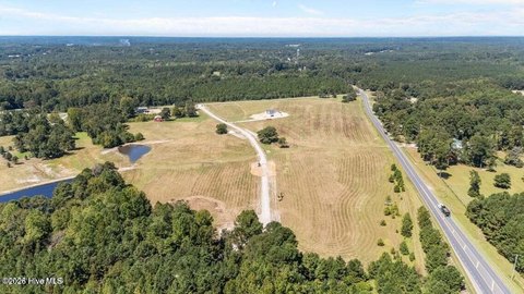 Land, Cameron, NC