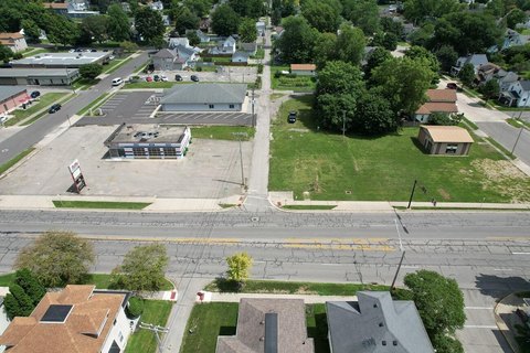 Bellefontaine Commercial Land For Sale