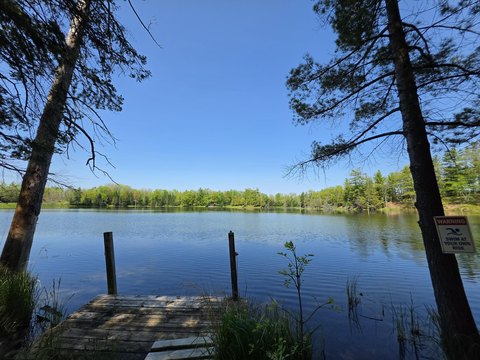 Green Lake Waterfront Land Parcel
