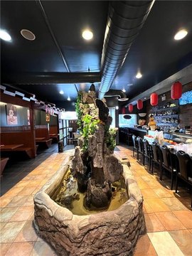 Turnkey Restaurant in Forest Hills