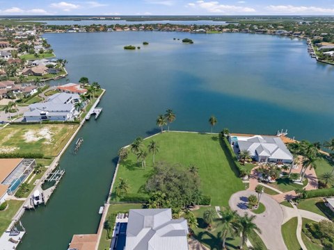 Lot, Marco Island, FL