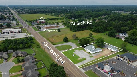 Southaven Commercial Property For Sale