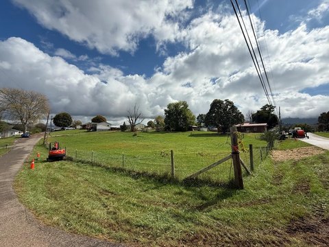 Lebanon, VA Land Parcel