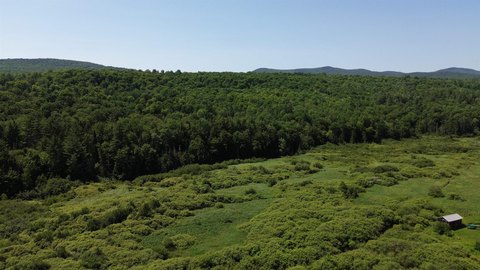 LAND - Roxbury, VT