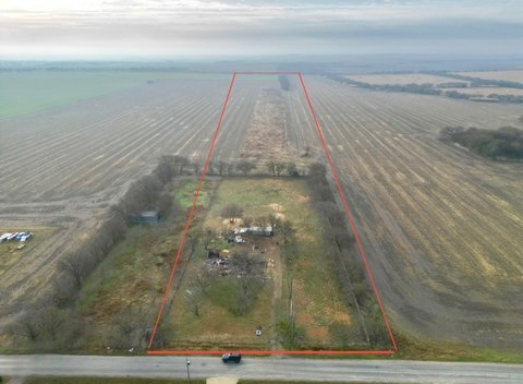 Unimproved Land in Waxahachie, TX