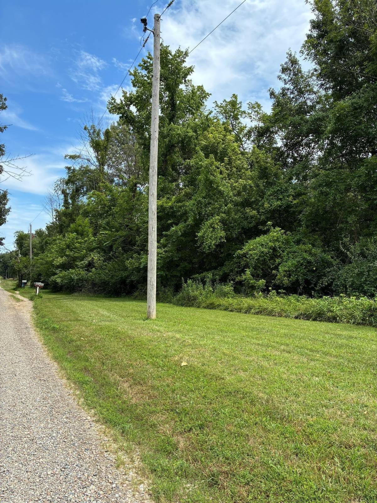 Bridgeport, IL Vacant Land