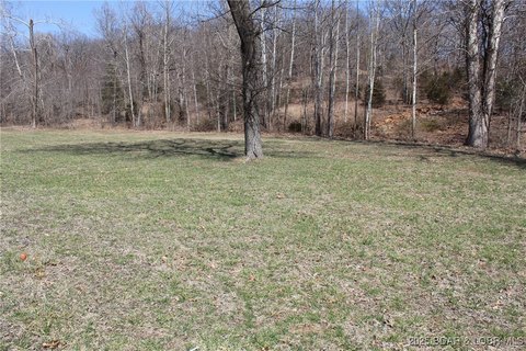 Residential Land in Well-Kept Subdivision