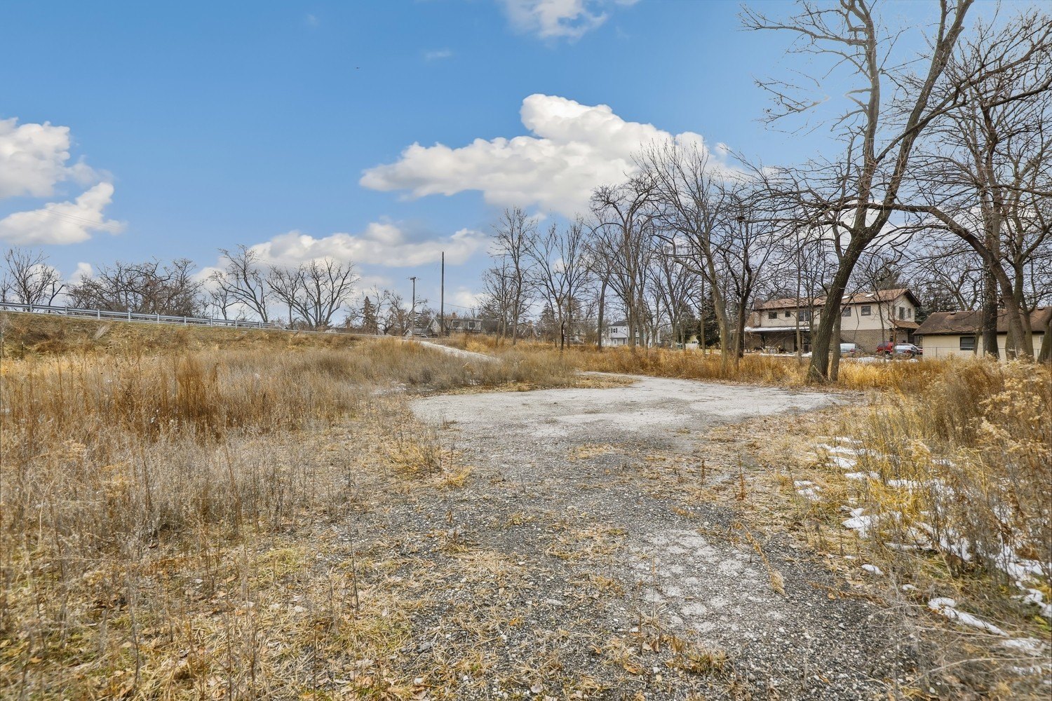 Residential Lot Near Downtown Lombard