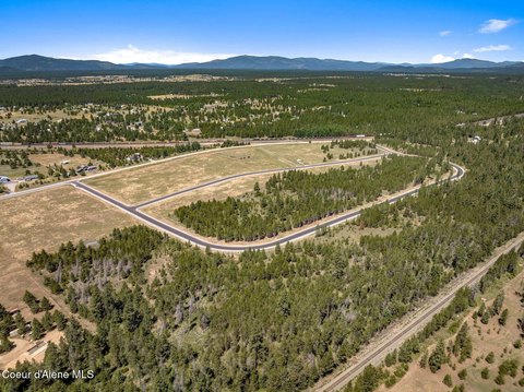 Revelstoke Ranch 5-Acre Lot