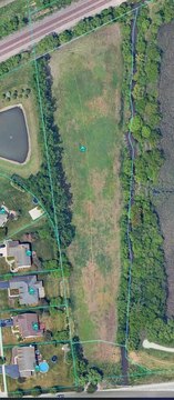 Schererville Land Near Nature Preserve