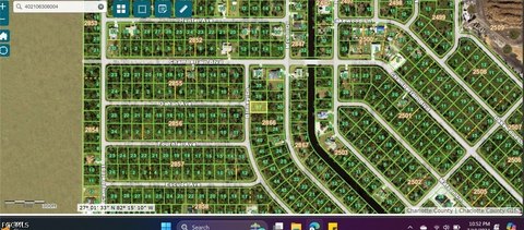 Land, Port Charlotte, FL