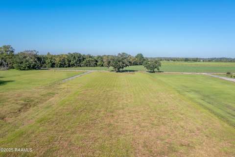 Residential Land in New Iberia