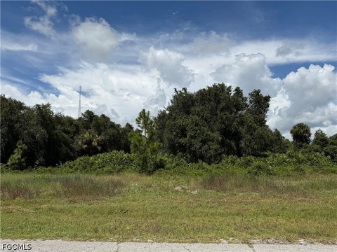 Land, Labelle, FL