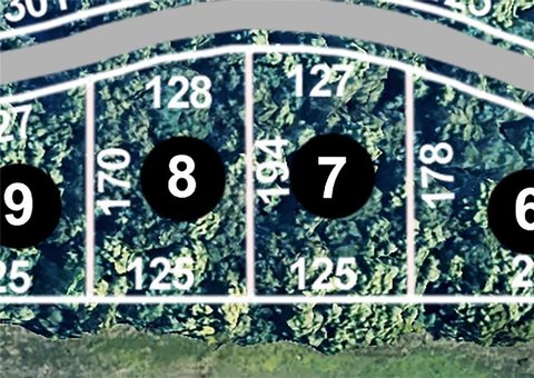 LAND - Overland Park, KS