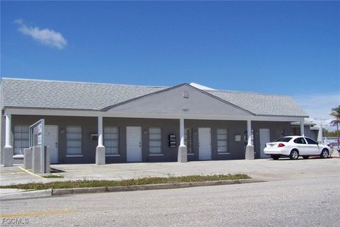 Cape Coral Commercial Office Space