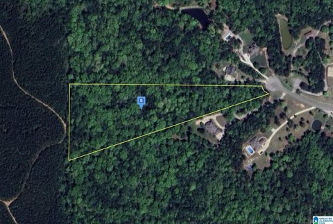 Residential Land in McMahon Highland