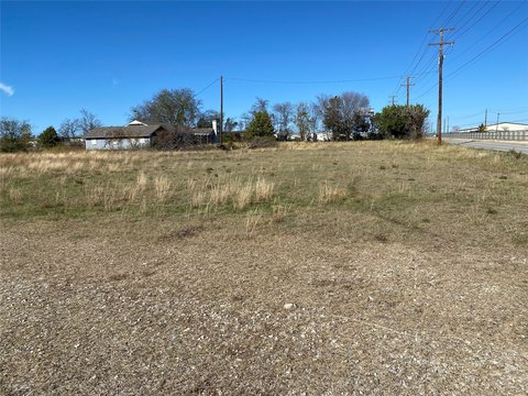 Light Industrial Development Land
