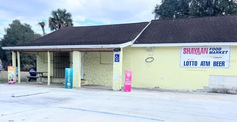Turnkey Convenience Store with Inventory