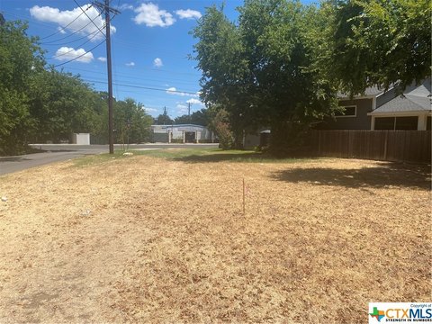 Georgetown Commercial Lot For Sale
