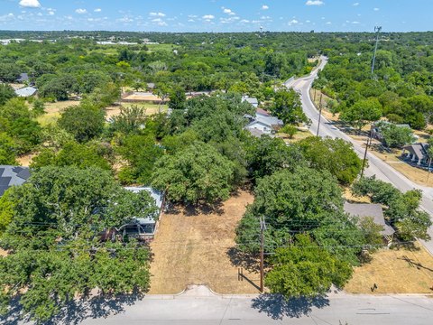 LAND - Weatherford, TX