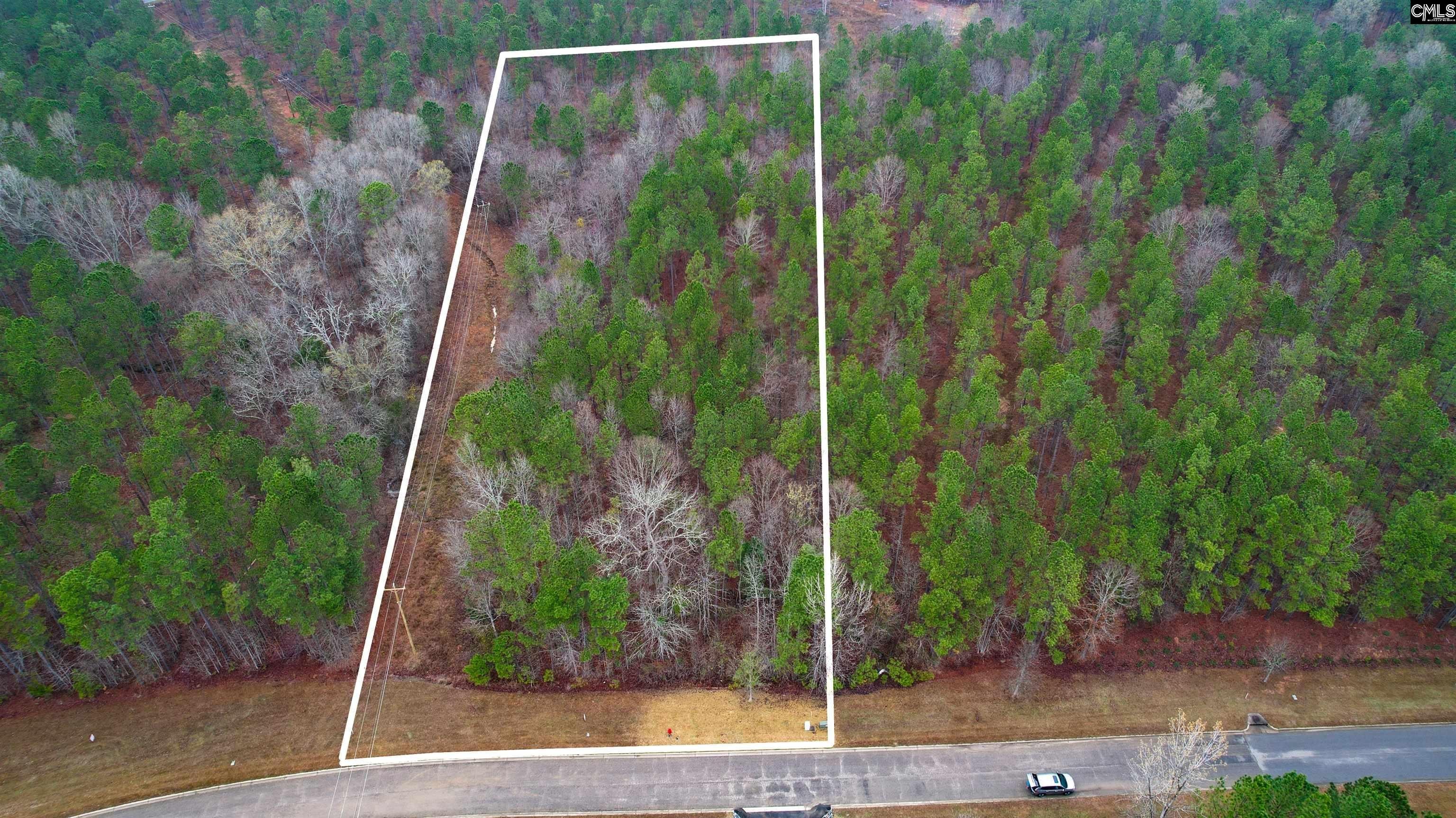 Lake Wateree Vacant Lot