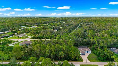 Land, PORT CHARLOTTE, FL