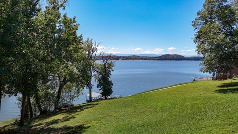 Land, Dandridge, TN