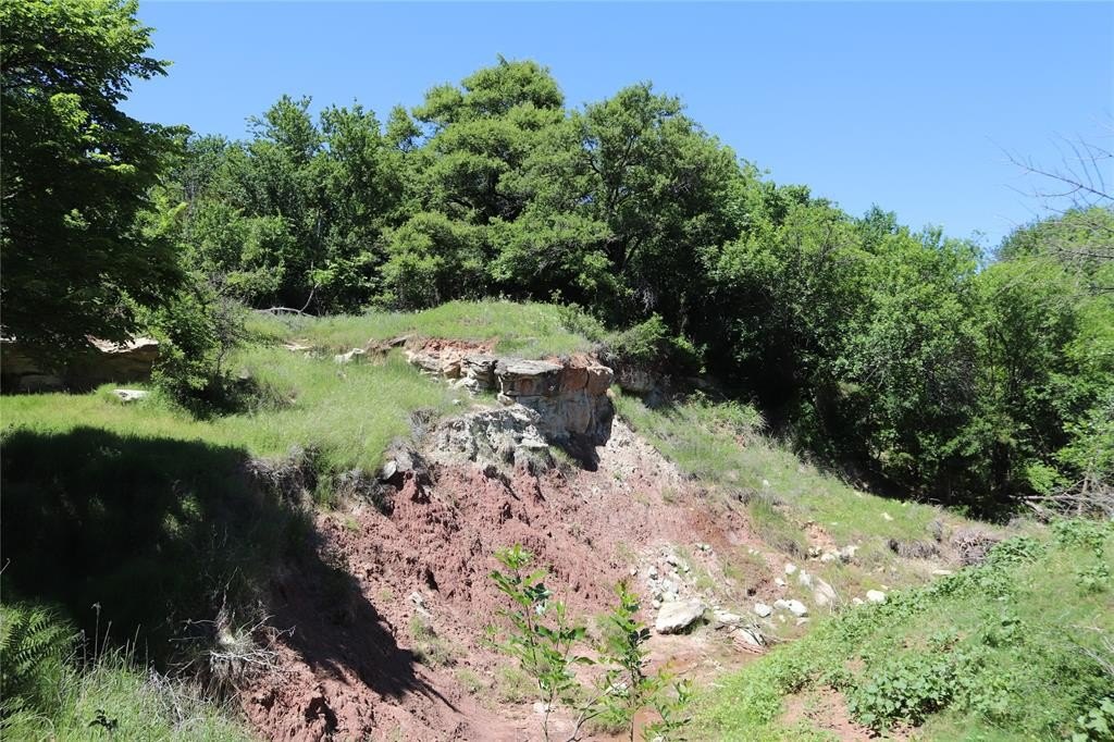 North Clay County Ranch