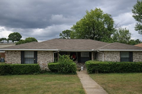 Turnkey Income Duplex with Two Units