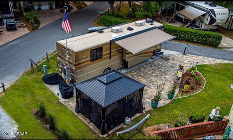 RV Lot in Salt Springs