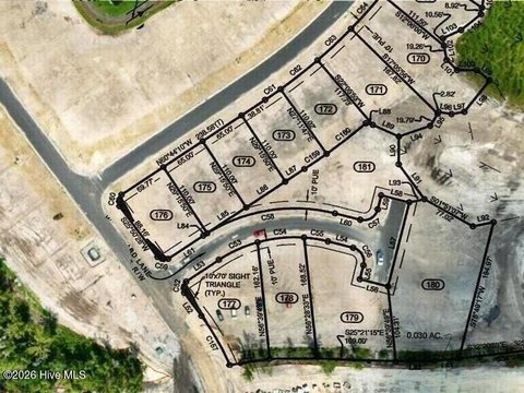 Residential Land Lot in PUD