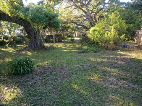Residential Lot in Bass Lake