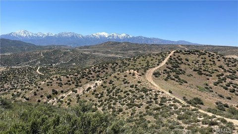 20 Acres Estate Living Opportunity