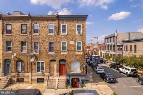 Philadelphia Multifamily Investment Opportunity