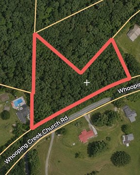 LAND - Carrollton, GA