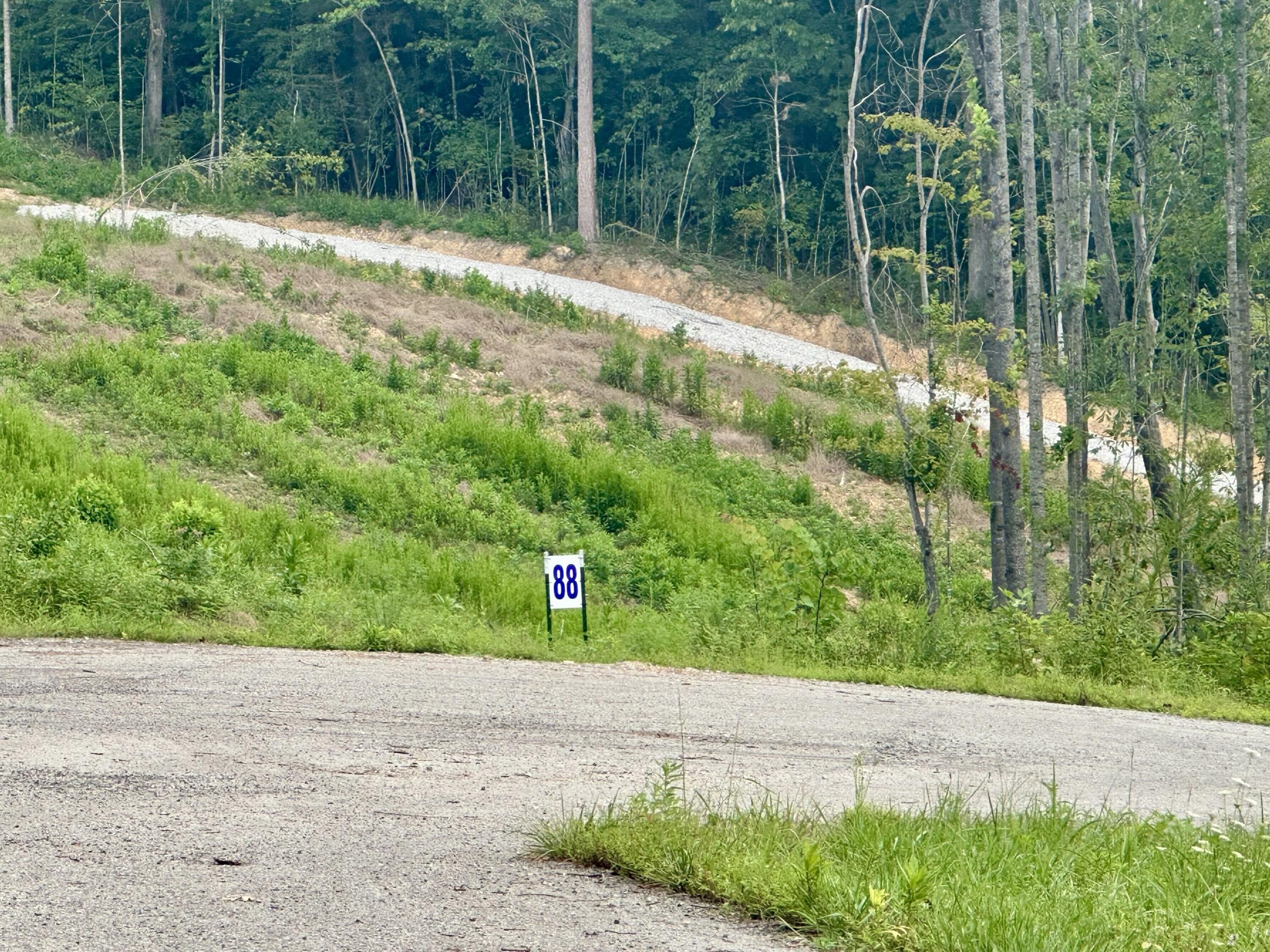 Residential Building Lots in Corbin