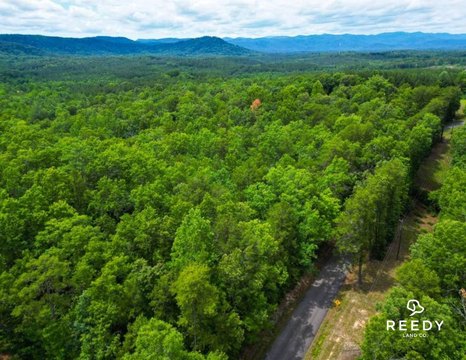 LAND - Walhalla, SC