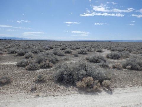 Buildable Land in Beryl, Utah