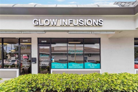 Turn-Key Med Spa Opportunity