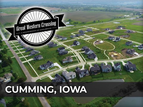 Residential Lot in Agrihood Community