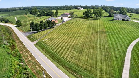 LAND - Winchester, KY