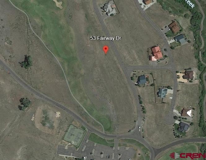 Land in South Fork, CO