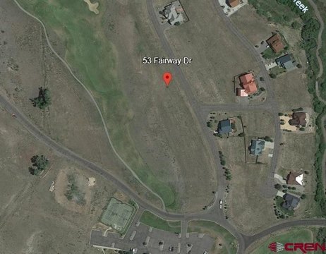 Land in South Fork, CO