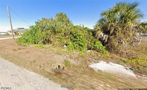 LAND - Lehigh Acres, FL