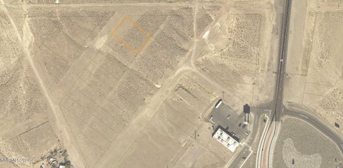 Land, Silver Springs, NV